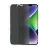 PanzerGlass Ultra-Wide Fit iPhone 14Plus / 13 Pro Max 6,7 Privacy Screen Protection Antibacterial P2773